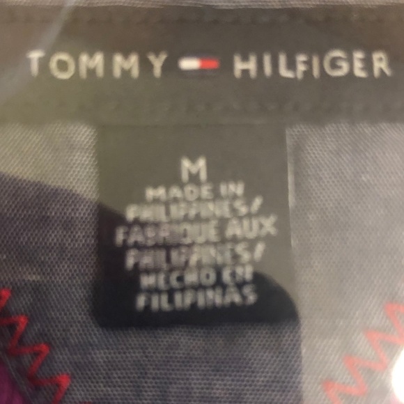 Women’s 3/4 Sleeve Collared Top - Picture 5 of 6